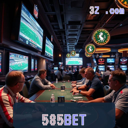 585bet win: Jogos que Transformam Seu Tempo Livre em Emoção