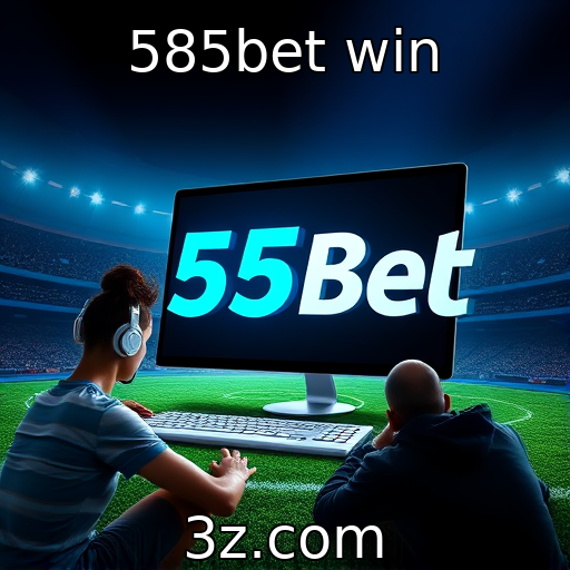 Crescimento das apostas online no Brasil