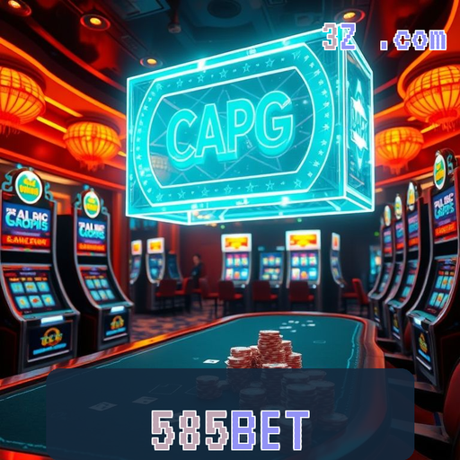 A Seção Paga do 585bet Win: Diversão e Prêmios