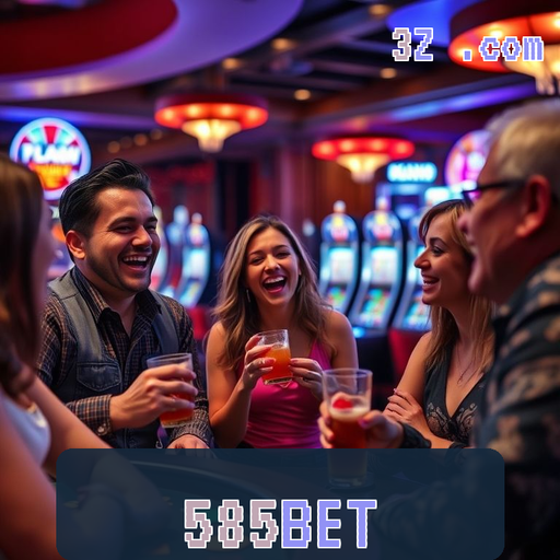 Inovação na Plataforma 585bet win: O Futuro dos Jogos Online