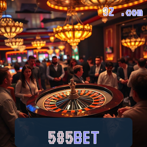 Promoções Imperdíveis no 585bet win Para Aumentar Suas Chances