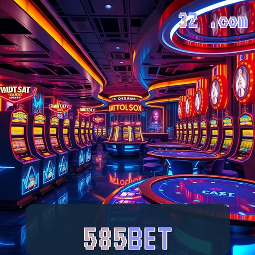 Vantagens Exclusivas do VIP no 585bet win para Você